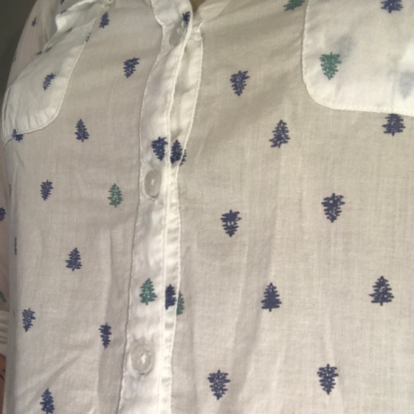 Columbia Fishing Gear See-Through Buffon Down M - Picture 3 of 8